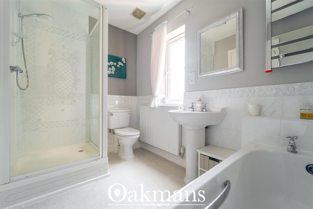 Additional image 30 of Defford Close, Redditch, Worcestershire, B97