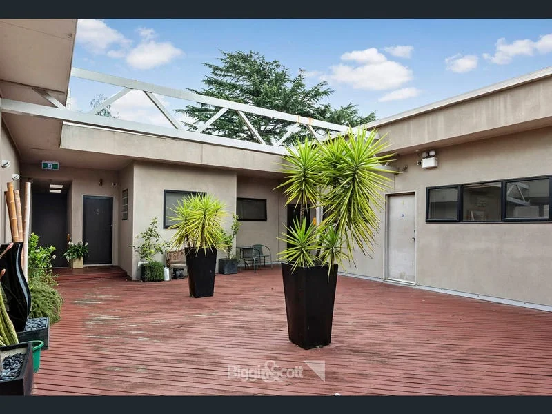 Additional image 7 of 1/262 Victoria St, Richmond VIC 3121