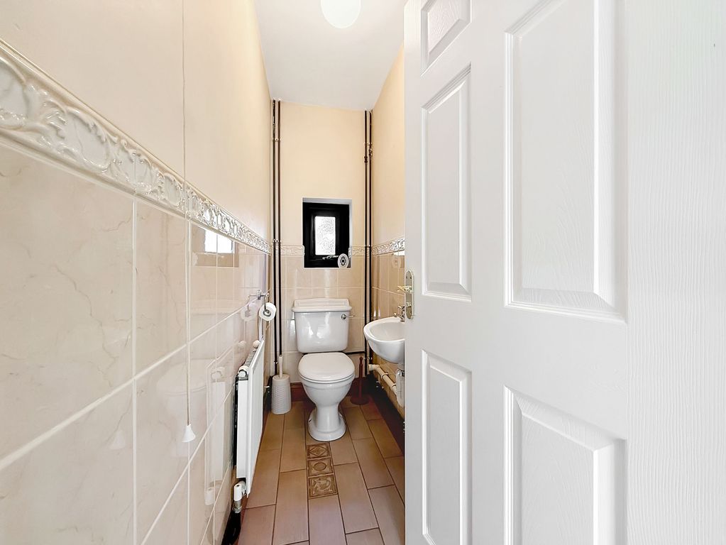 Additional image 12 of 5 bed semi-detached house for saleTwyn Road, Ystrad Mynach CF82