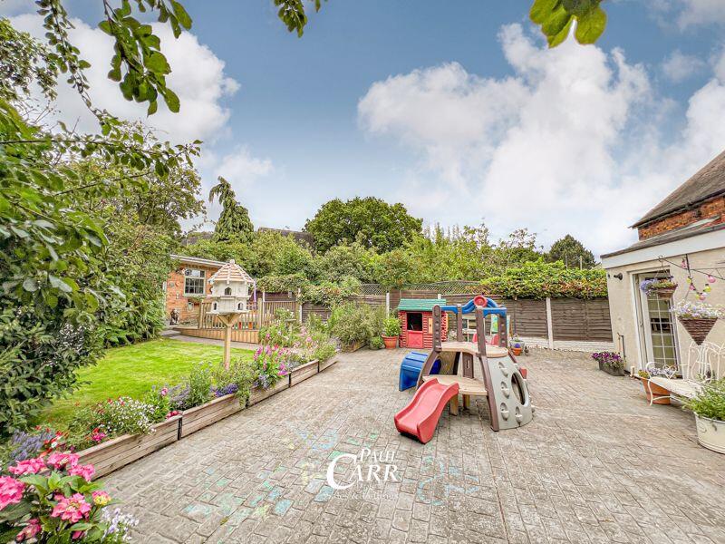 Additional image 38 of Woodhouse Lane, Amington, Tamworth, B77 3AH - Characterful Home in a Quiet Location