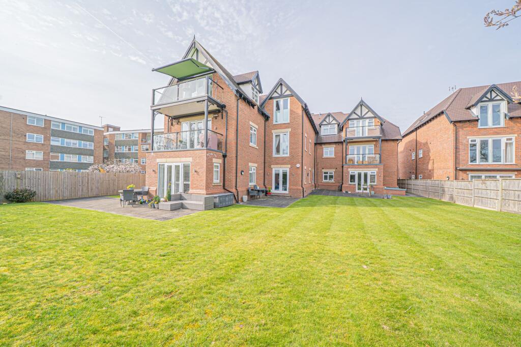 Additional image 15 of Dove House Lane, Fairway View, B91
