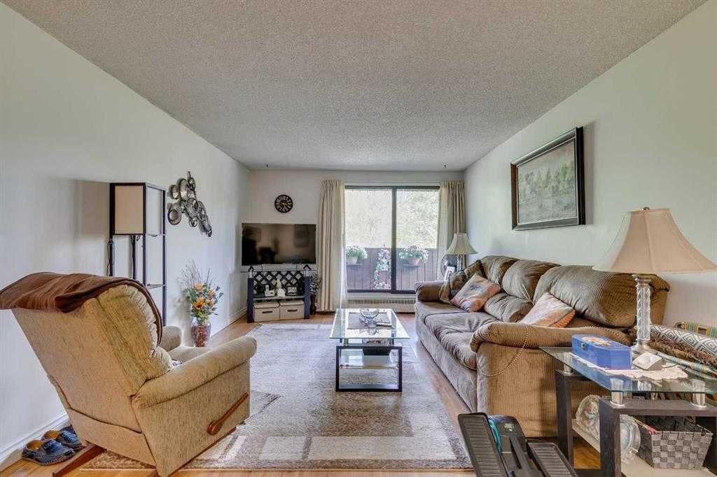 308-8403 Fairmount Drive SE, Calgary, AB, T2X3M5