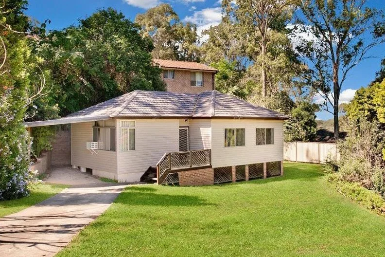 9 Loville Avenue, Seven Hills NSW 2147