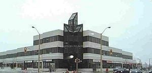 302-3300 Mcnicoll Avenue, Toronto, ON, M1V 5J6