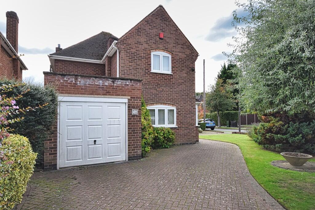 Additional image 2 of Heathcote Avenue, Solihull