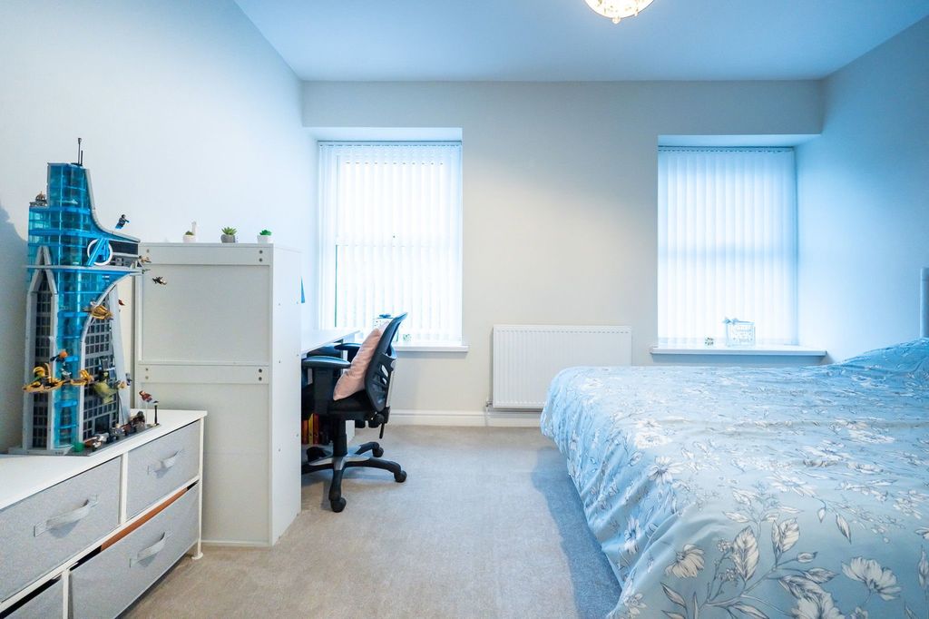 Additional image 13 of 4 bed terraced house for saleRaglan Road, Hengoed CF82