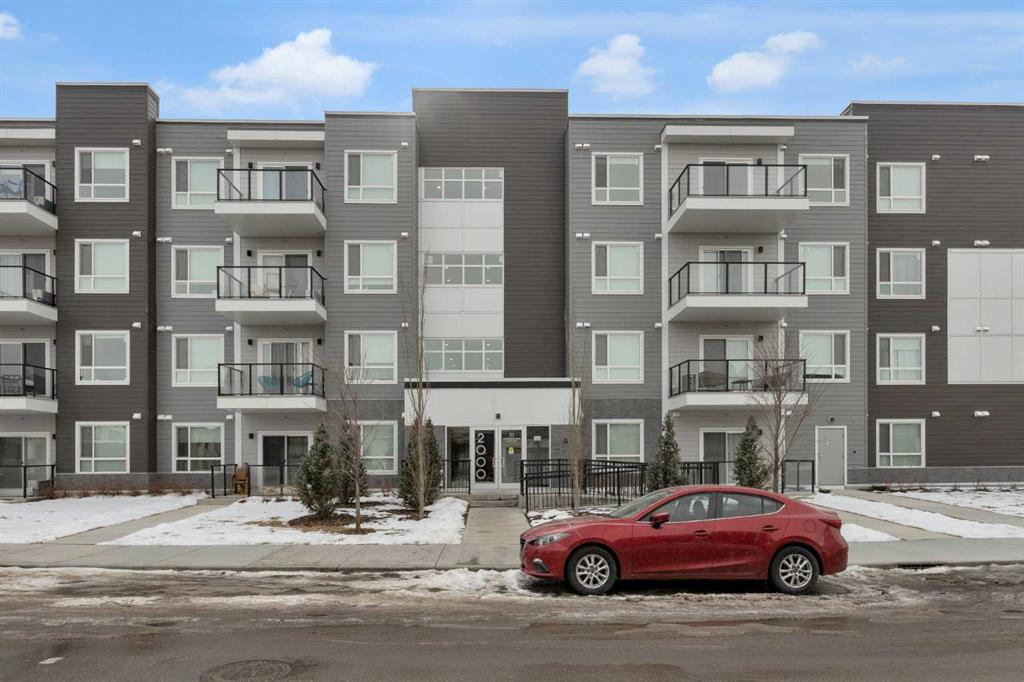 Additional image 2 of 2106-33 Carringham Gate Nw , Calgary, AB, T3P 2H6