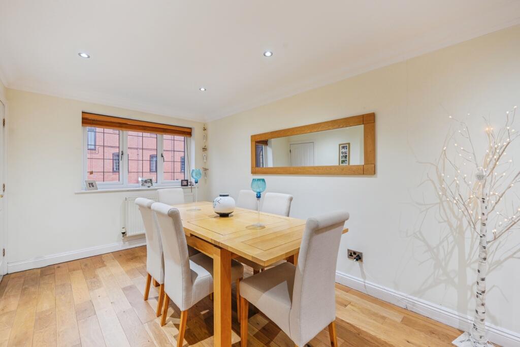 Additional image 6 of Field Farm Drive, Edingale, B79