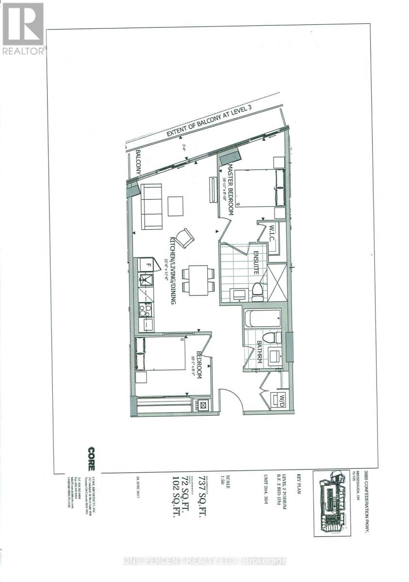 Additional image 2 of MCity-3900 Confederation Parkway, Mississauga, ON, L5B0M3