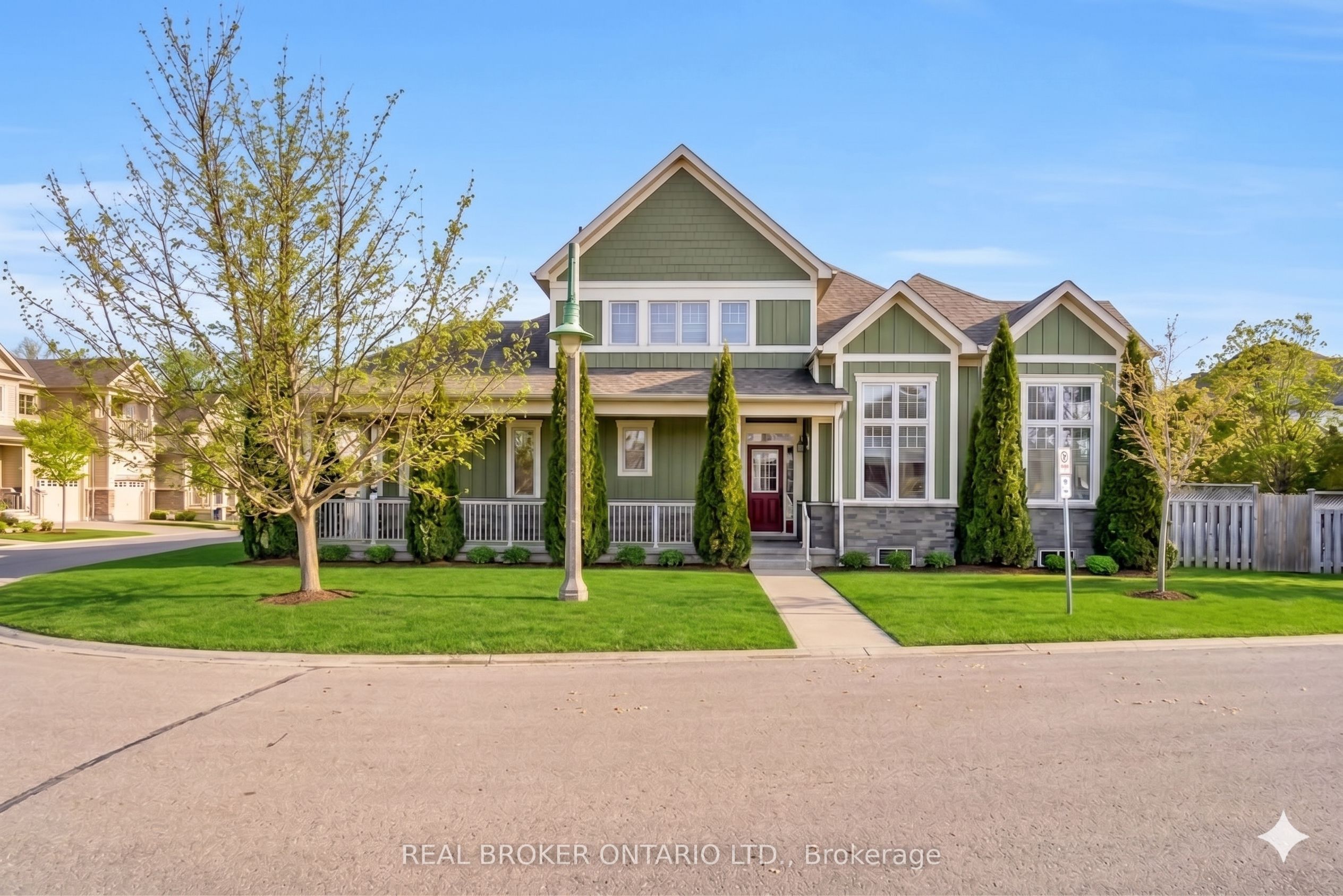 24 Savannah Crescent, Wasaga Beach, ON, L9Z 0G3