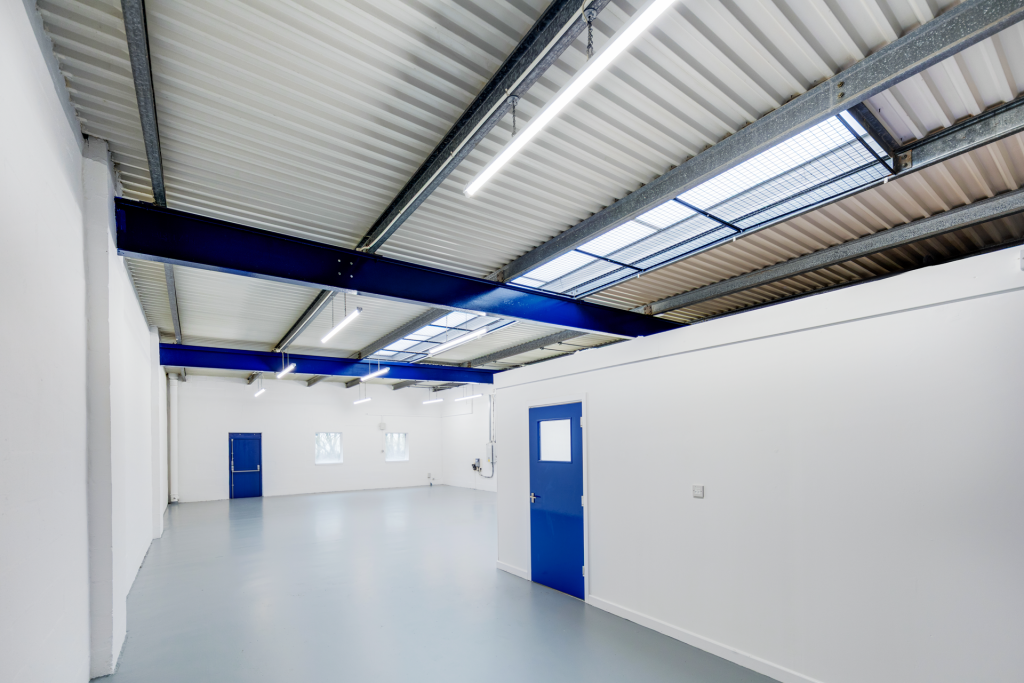 Additional image 7 of Colemeadow Road Industrial Estate, Redditch, B98 9PB