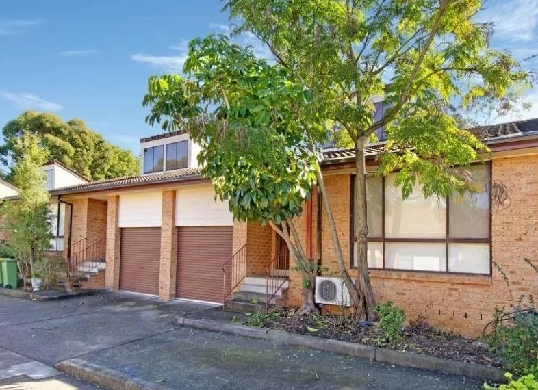 4/9 Mahony Road, Constitution Hill NSW 2145
