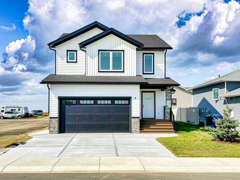 4 Williams Avenue, Olds, AB, T4H 0H1 photo 2