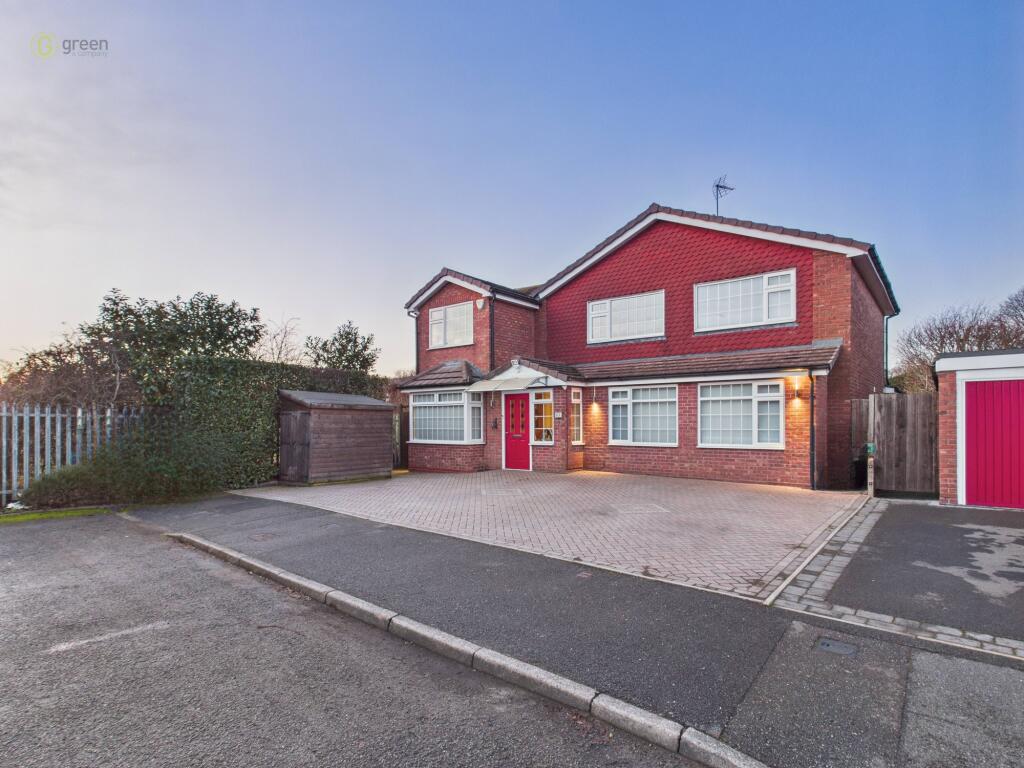 Additional image 48 of Morven Road, Sutton Coldfield, B73