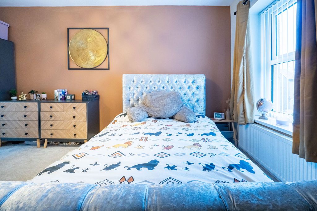 Additional image 41 of 4 bed terraced house for saleRaglan Road, Hengoed CF82