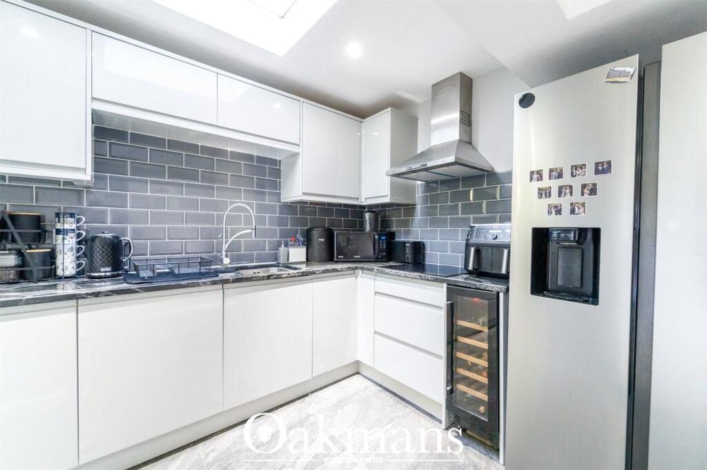 Pottery Road, Oldbury, West Midlands, B68 photo 5