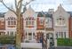 Niton Street, Fulham, London, SW6