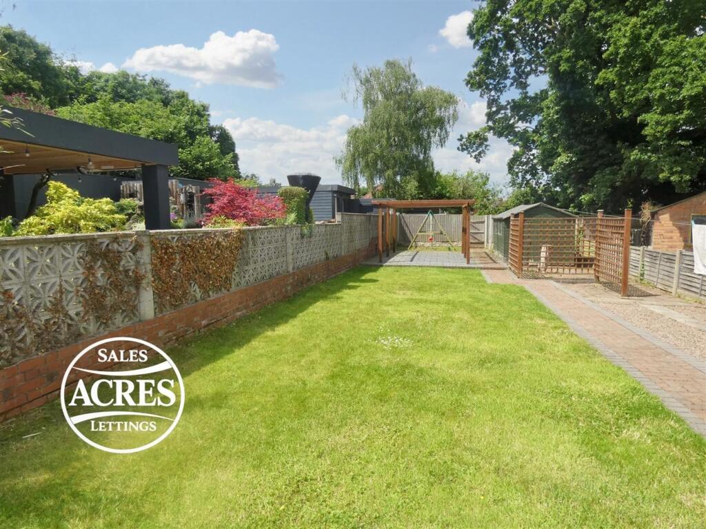 Additional image 20 of Shipton Road, Sutton Coldfield