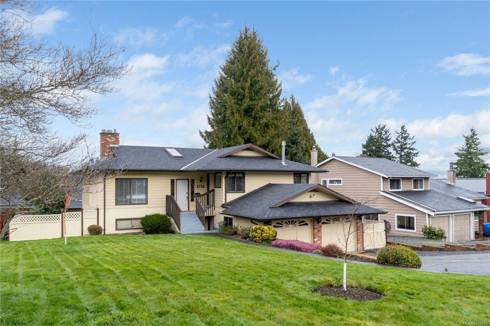 Additional image 3 of 2739 Neyland Road, Nanaimo, BC, V9T 4E4
