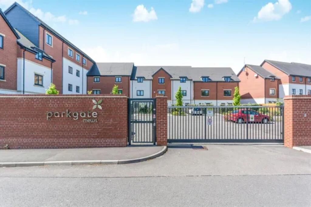 Parkgate Mews, Shirley, SOLIHULL
