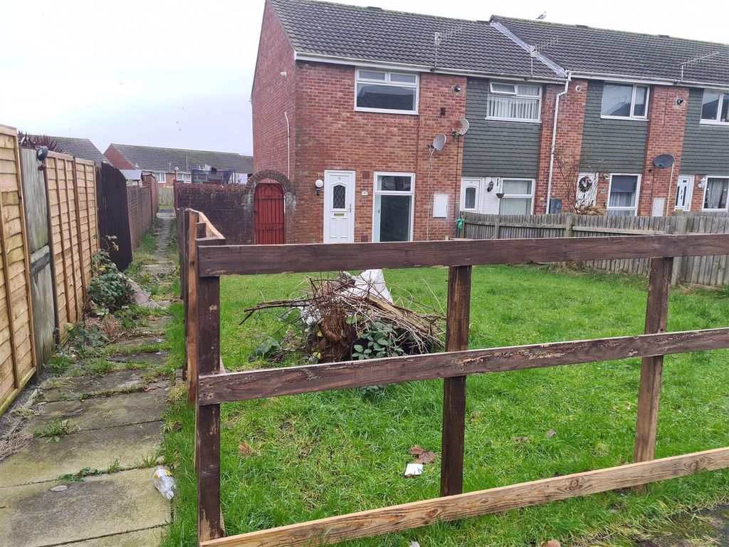 Additional image 17 of 2 bed end terrace house for saleRhos Helyg, Caerphilly CF83