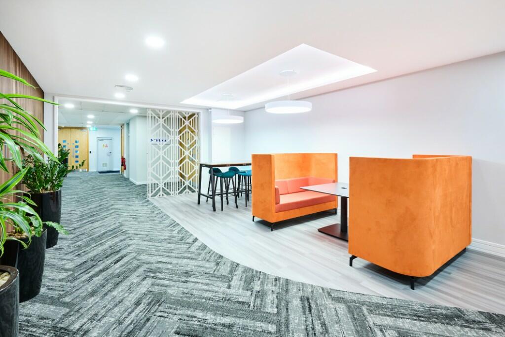 Additional image 8 of Friars Gate, 1011 Stratford Road, Shirley, Solihull