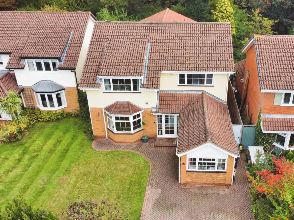 Additional image 32 of Ashdene Close, Sutton Coldfield