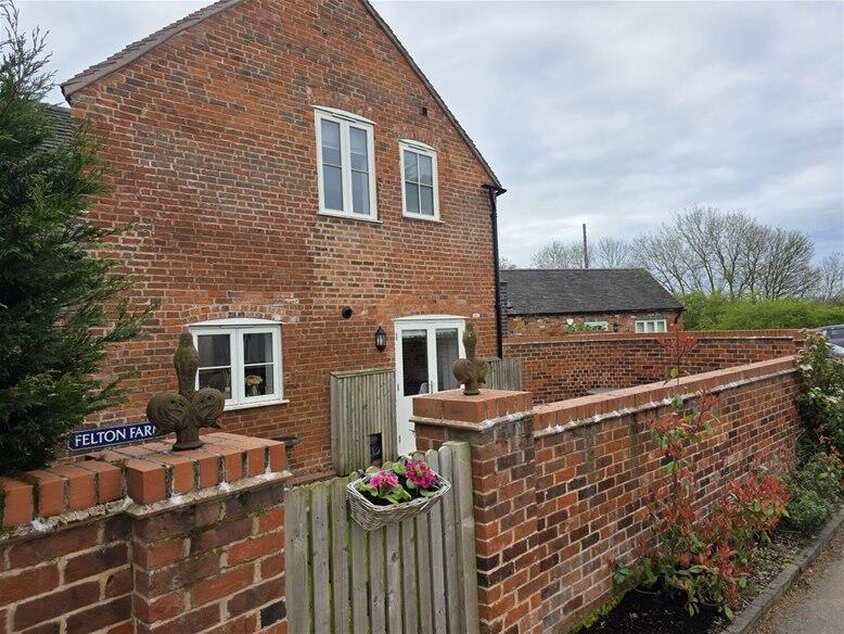 London Road, Canwell, Sutton Coldfield, B75