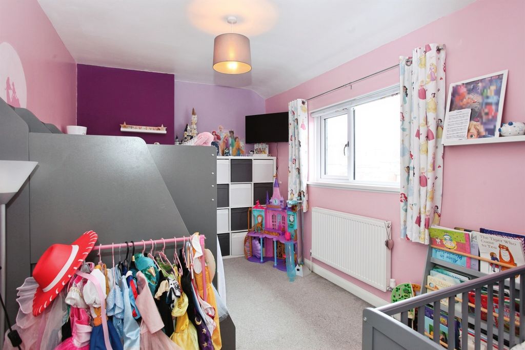Additional image 12 of 3 bed terraced house for saleSecond Avenue, Caerphilly CF83