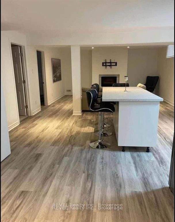 Basemnt-140 Sumner Crescent, Grimsby, ON, L3M 0B4