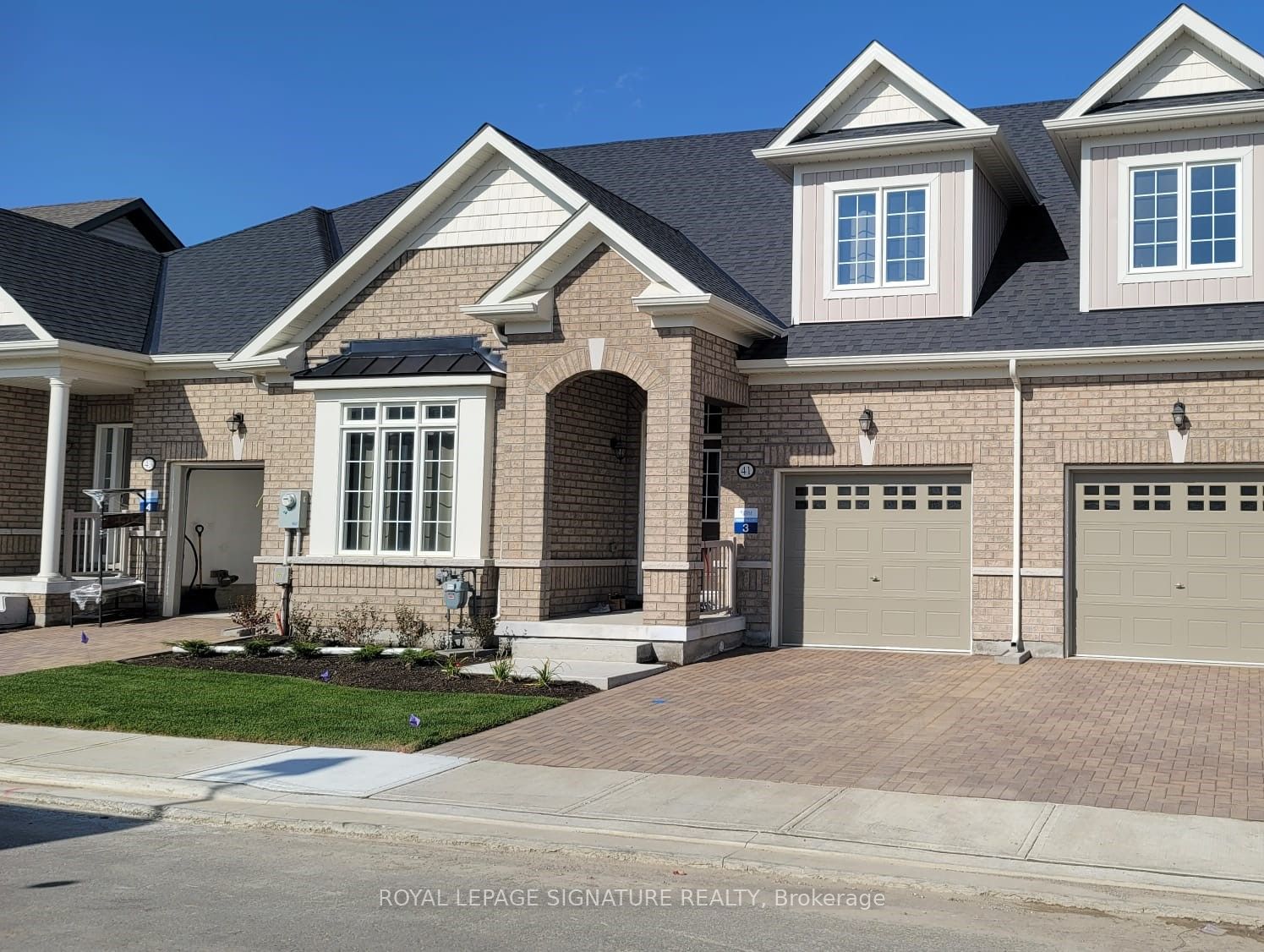 41 Overlea Drive, Brampton, ON, L6R 4B8