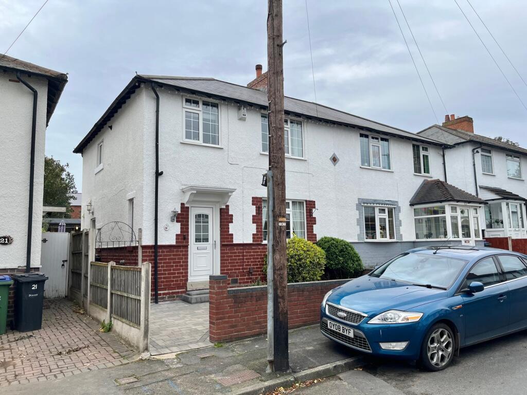 Additional image 13 of Graham Road, West Bromwich, B71