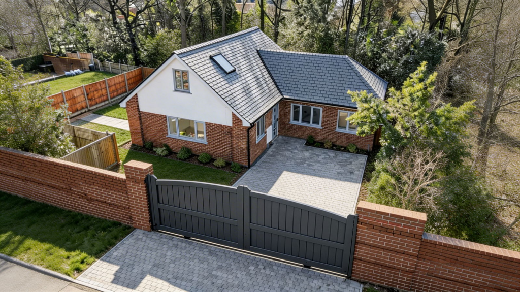 Walsgrave Drive, Solihull, B92 9PG