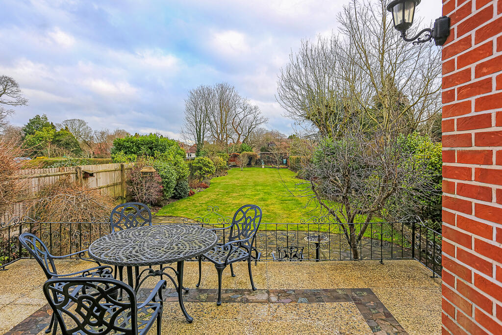 Additional image 33 of Mirfield Road, Solihull