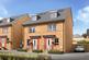 Kingsville at Afon Las @ Plasdŵr Llantrisant Road, Radyr, Cardiff CF5