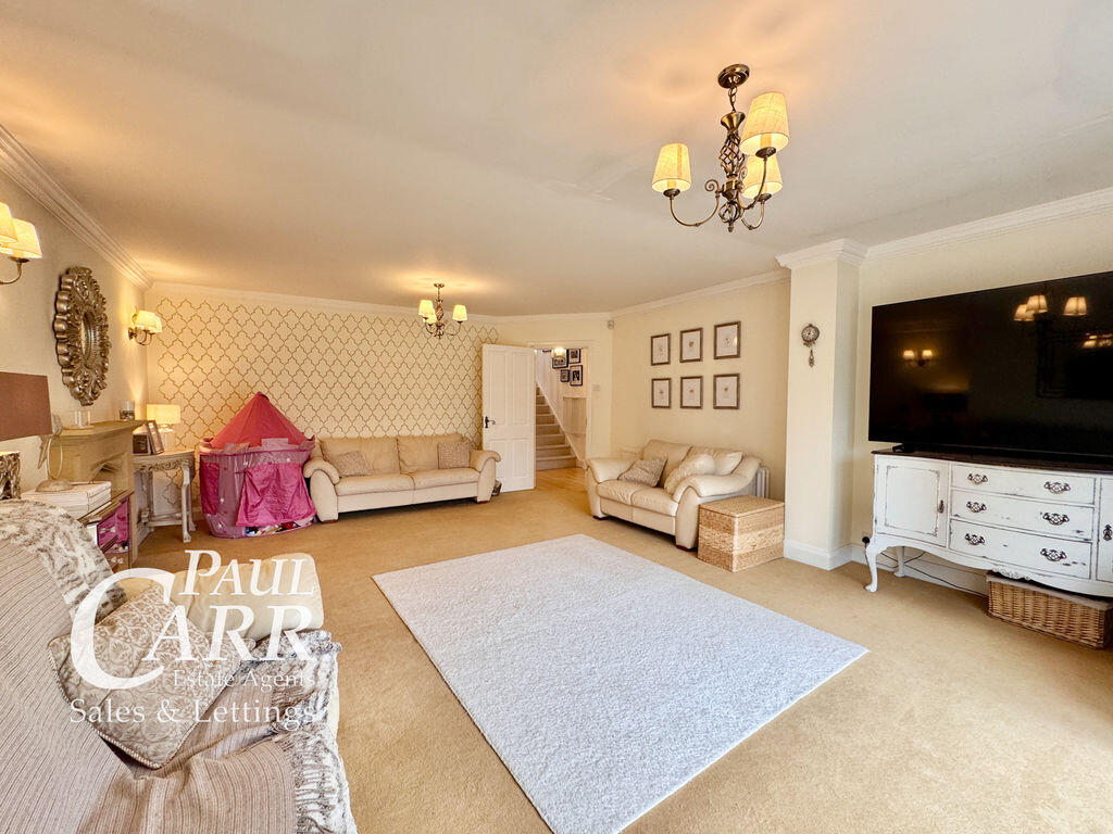 Additional image 8 of Hill Village Road, Four Oaks, Sutton Coldfield, B75 5JH