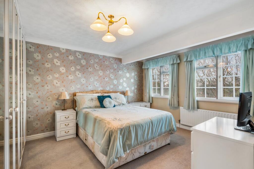 Additional image 24 of Woodston Grove, Solihull, B91