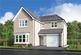 Plot 92, Greenwood at Strathmartine Park, Off Craigmill Road, Strathmartine DD3