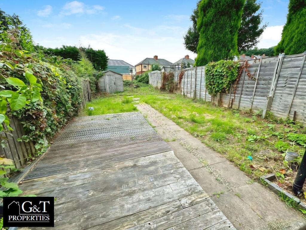 Additional image 5 of St. James Road, Oldbury