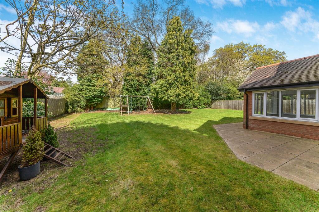 Additional image 27 of Barker Road, Sutton Coldfield