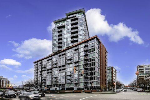 Additional image 7 of 311-1618 Quebec Street, Vancouver, BC, V6A 0C5
