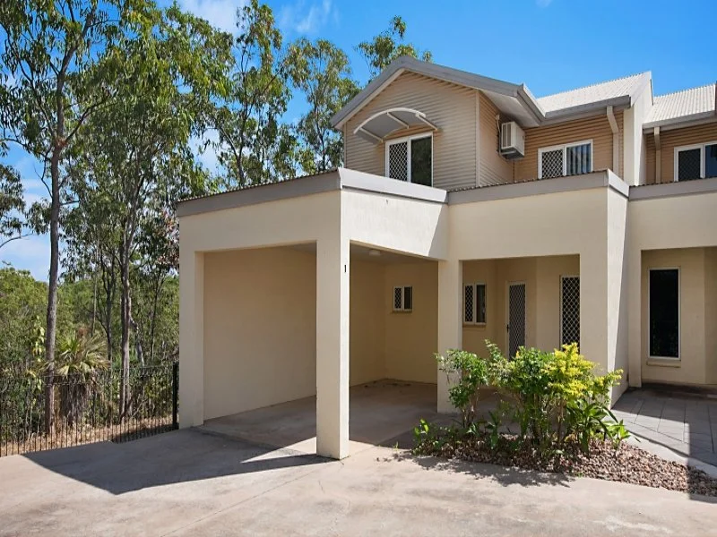 1/3 Little Place, Gunn NT 0832