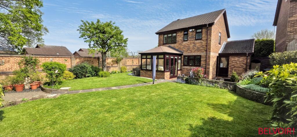 Additional image 23 of Mossdale, Wilnecote, Tamworth, B77