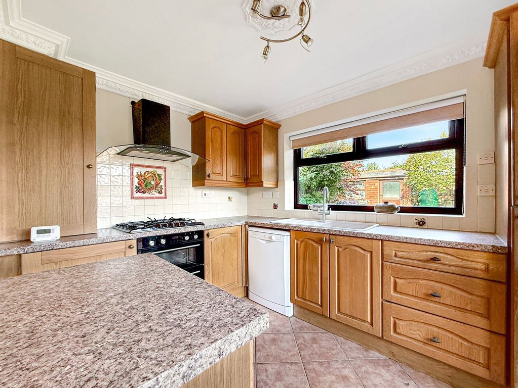 Additional image 9 of 5 bed semi-detached house for saleTwyn Road, Ystrad Mynach CF82