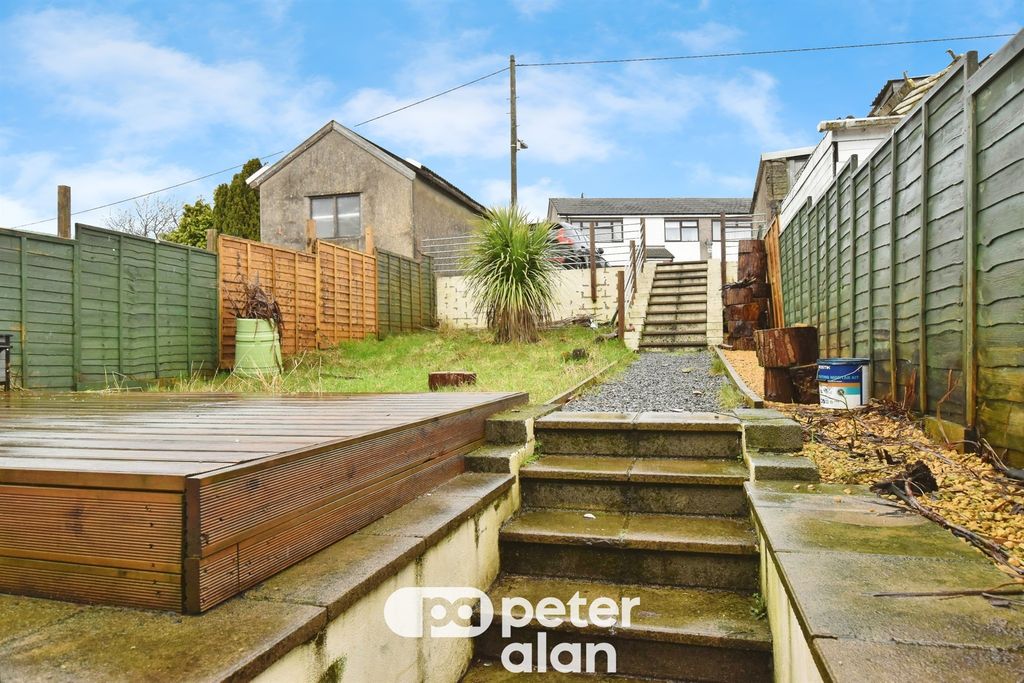 Additional image 16 of 3 bed terraced house for saleHill Street, Rhymney, Tredegar NP22