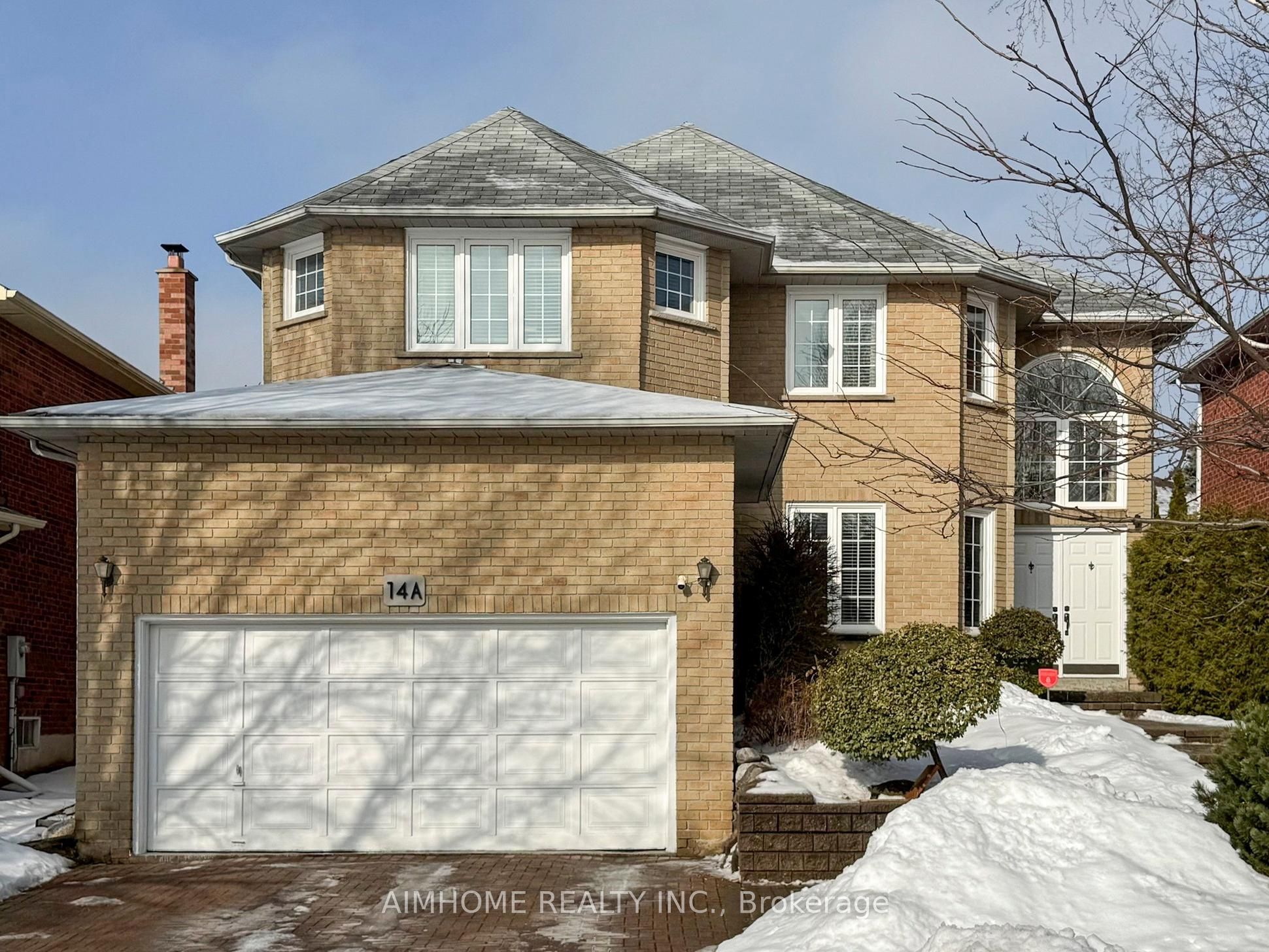 14A Kew Gardens, Richmond Hill, ON, L4B 1R4