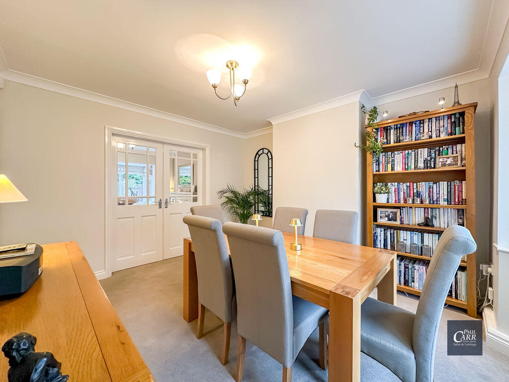 Additional image 9 of Yewtree Road, Streetly, Sutton Coldfield, B74 3SJ