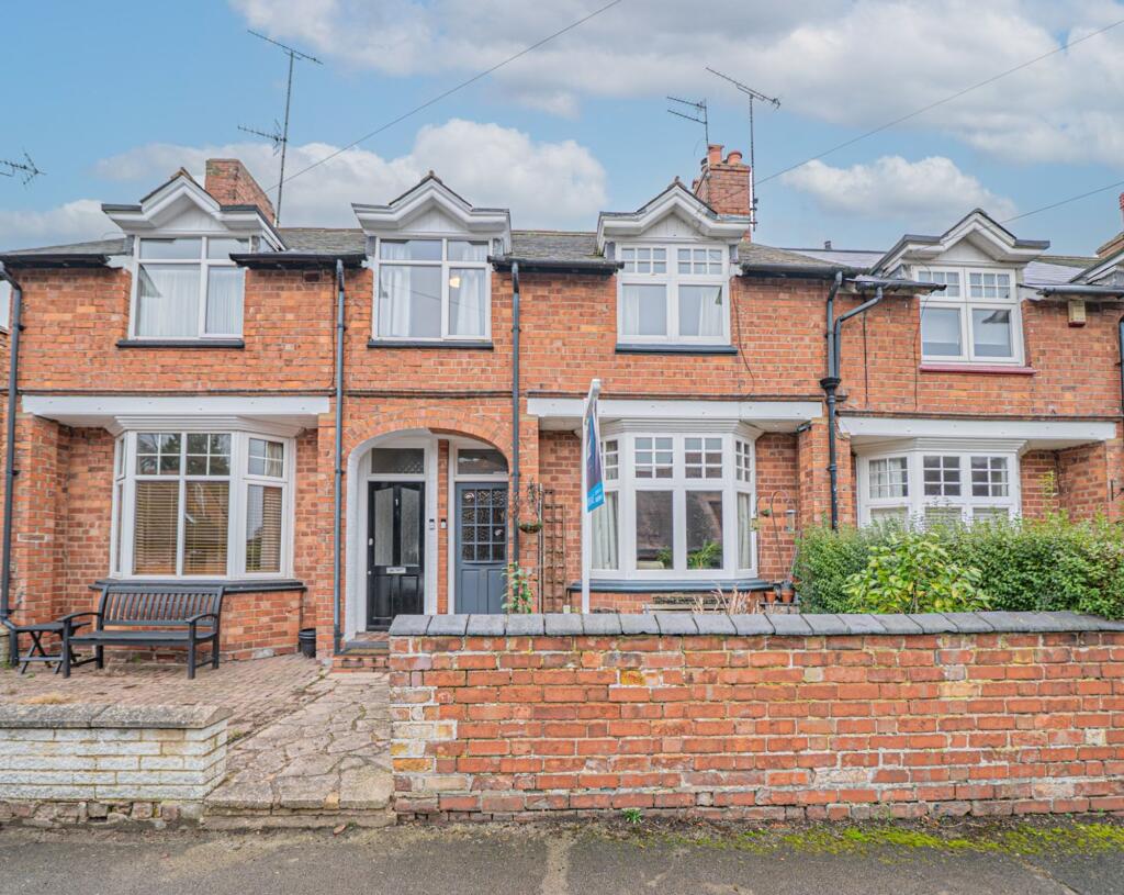 Belle Vue Terrace, Hampton-In-Arden, B92
