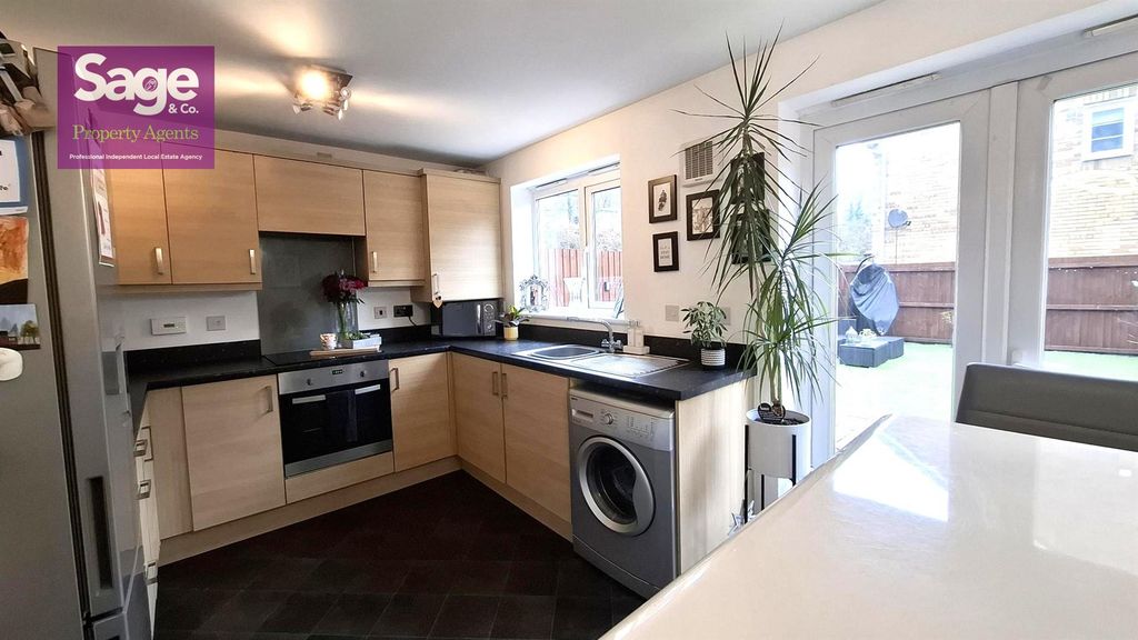 Additional image 12 of 3 bed terraced house for saleMill-Race, Abercarn, Newport NP11