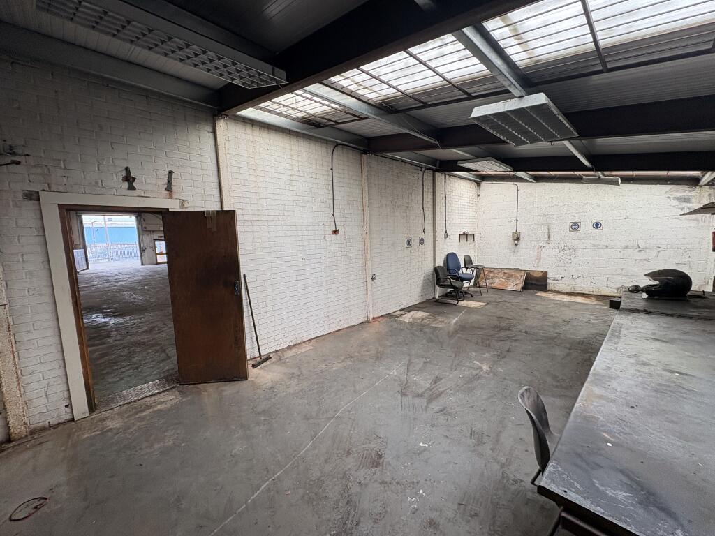 Additional image 5 of Unit 10 & 10A Credenda Road, West Bromwich